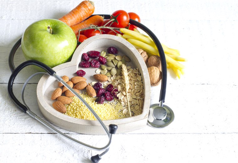 Dieta przy insulinooporności