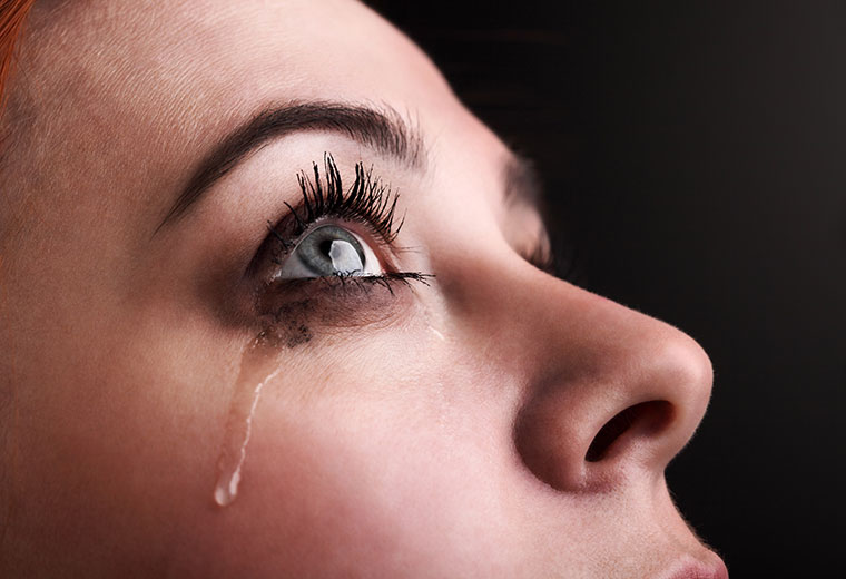 Strata – jak z nią żyć?