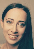 mgr Emilia Pisarzowska-Izbińska