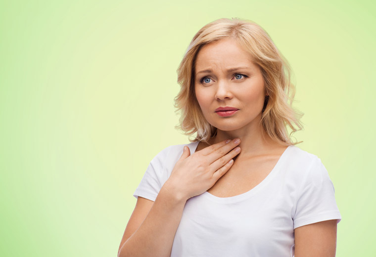 Dieta hipotoksyczna w chorobach tarczycy