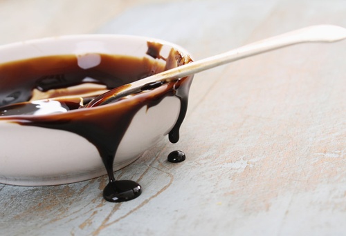 Melasa - składnik zdrowej …