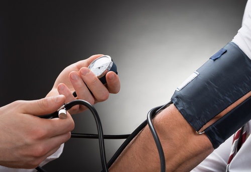 Dlaczego zapobieganie nadciśnieniu jest …