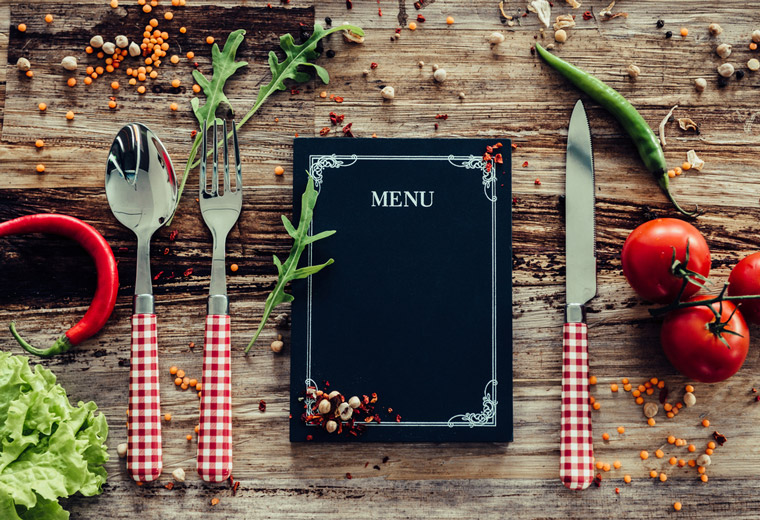 Popraw menu i zyskaj zdrowie