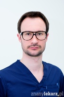 dr Piotr Diuwe