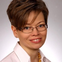 dr n. med. Magdalena Kochman