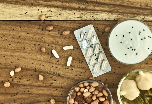 Kiedy przyjmować probiotyki?