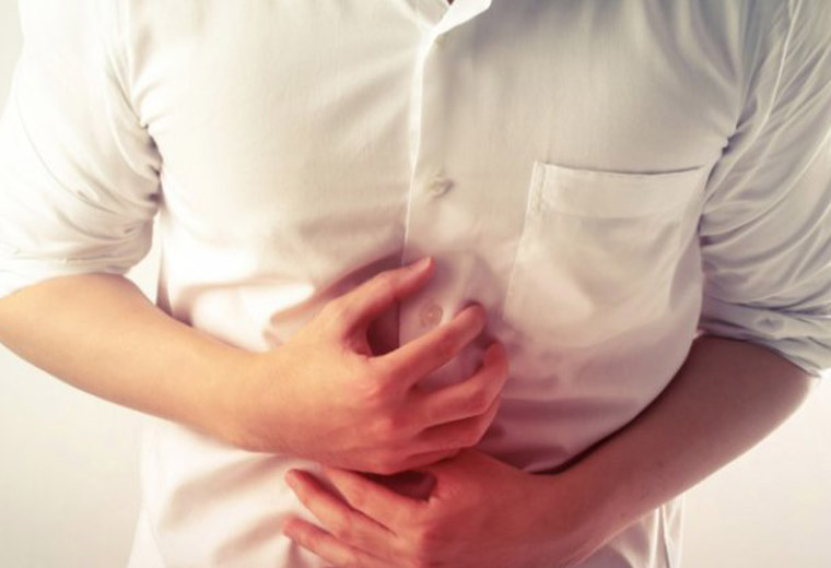 Czy masz dziurawe jelita?