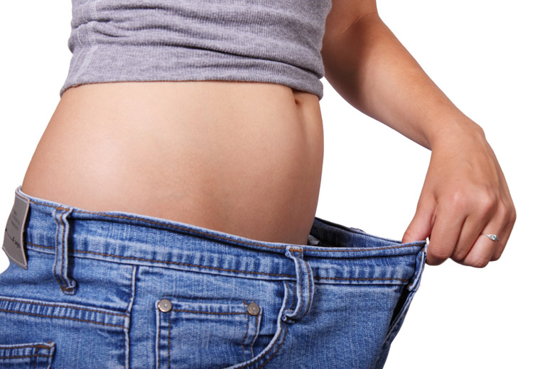 Jak zdrowo schudnąć 10 kg?