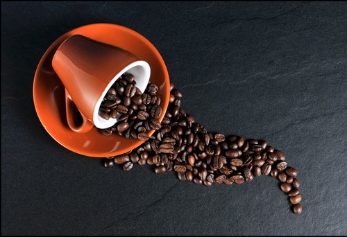 Co kiedy przedawkujesz kawę?