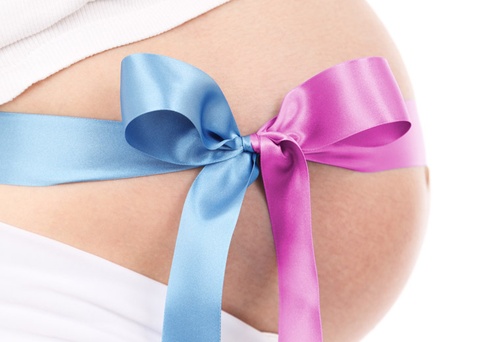 Test na płeć dziecka …