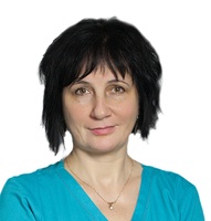 lek. dent. Halina Pankowska