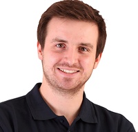 lek. dent. Mateusz Termanowski