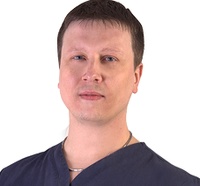 lek. dent. Sebastian Bugajski