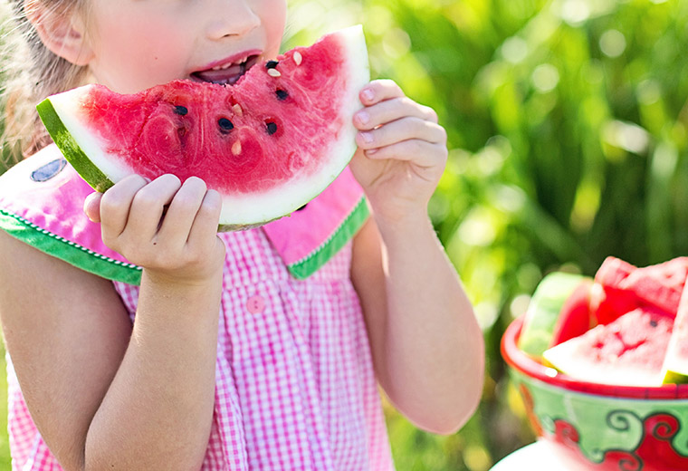 Fot. do artykułu: 'Jak dieta wpływa na …'