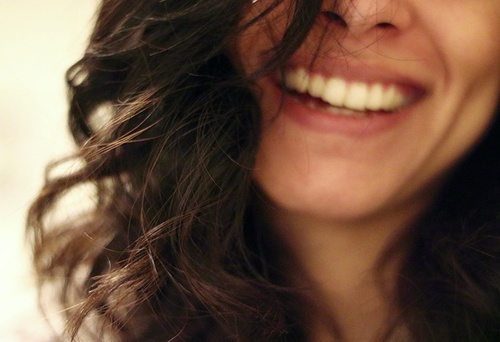 Śmiech przywraca zdrowie