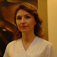 lek. stom. Iwona Hawryluk