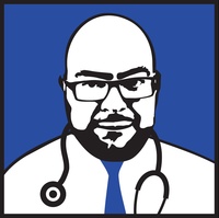 lekarz Adam Orłowski