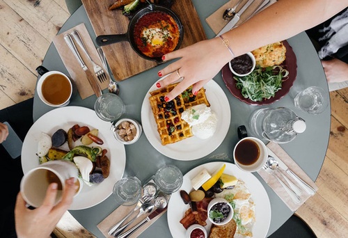 Dlaczego nie warto rezygnować …