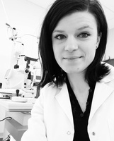 mgr Anna Chomicka (Goździcka)