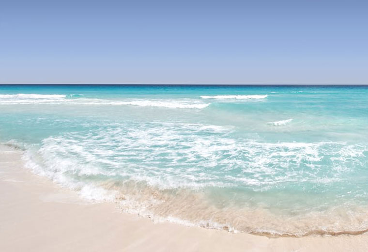 Talasoterapia, czyli zdrowotne działanie morza