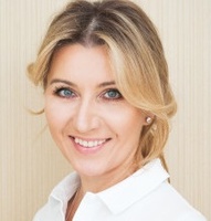 dr n. med. Maria Tołłoczko-Tarnawska