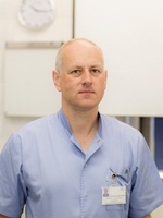 dr n. med. Tomasz Sorysz