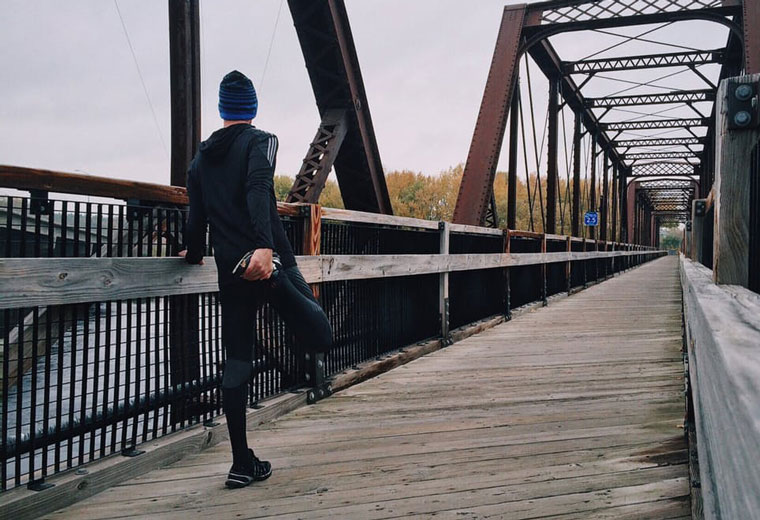 Fot. do artykułu: 'Jak być aktywnym i …'