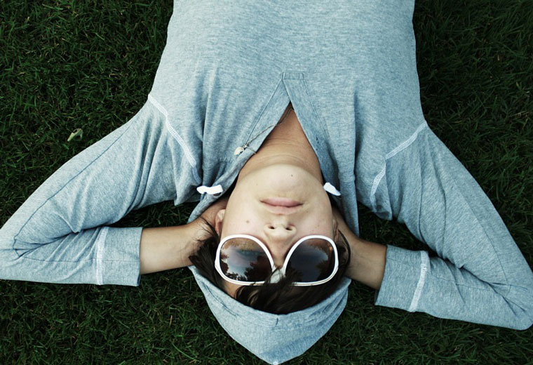 Nie zapominaj o regeneracji potreningowej!