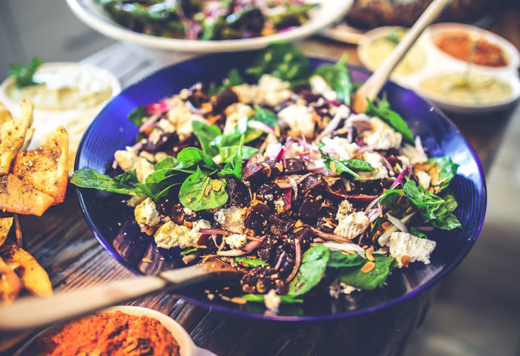 Fot. do artykułu: 'Dieta, czy zmiana nawyków …'