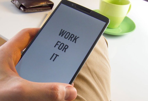 Jak nie stracić motywacji …