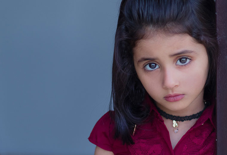 Jak rozpoznać anoreksję u dzieci?