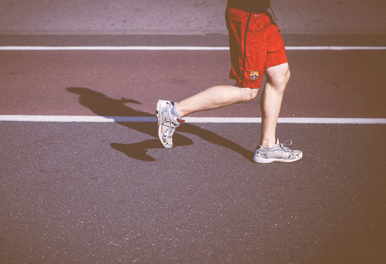 Slow jogging - sposób na zrzucenie wagi bez morderczych treningów