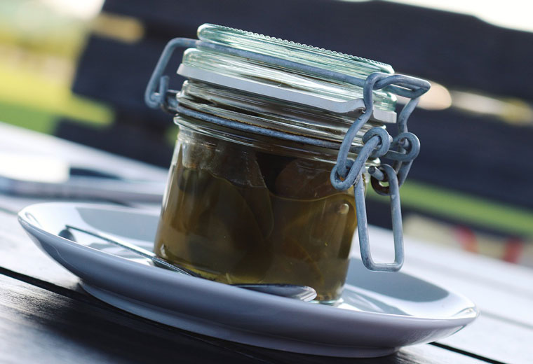 Histamina - jaką rolę ma w organizmie?