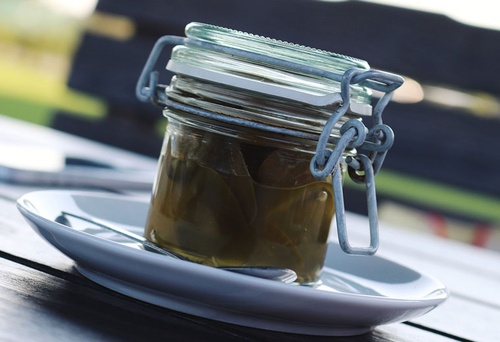 Histamina - jaką rolę …