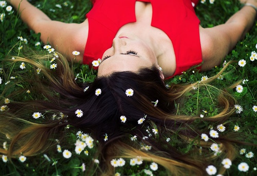 Obudź wewnętrzną siłę autohipnozą