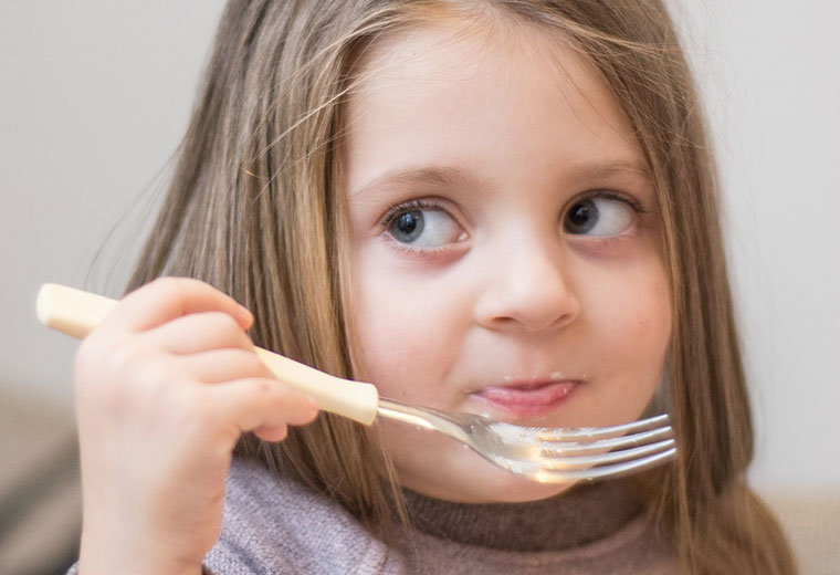 Żywienie przedszkolaków