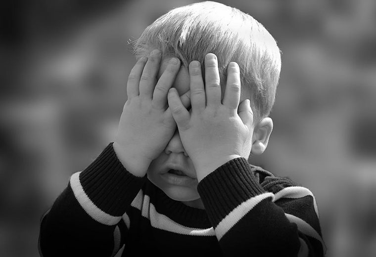 Jak i za co nie karać dzieci?