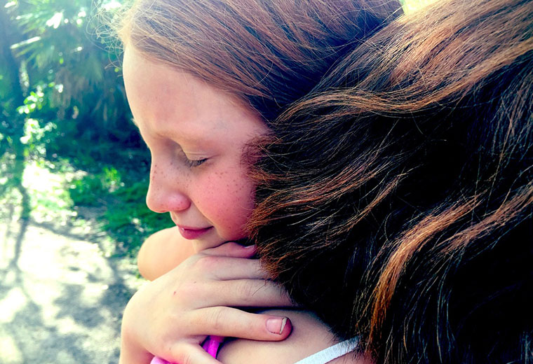 Mamo, mogę mieć depresję!