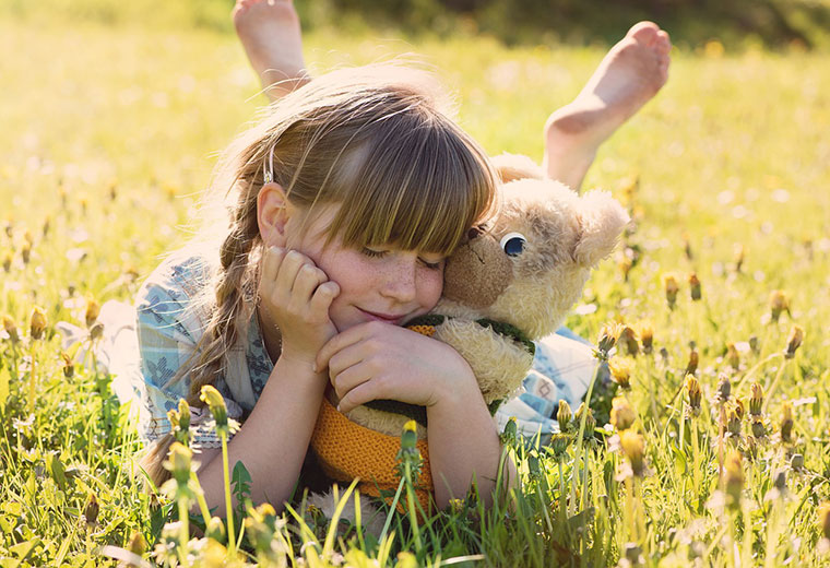 Naturalne sposoby na wzmocnienie odporności u dziecka