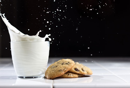 Czego nie spożywać przed …