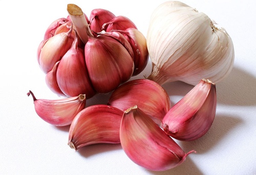 5 właściwości zdrowotnych czosnku