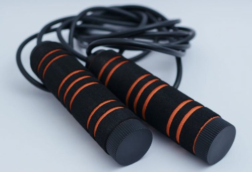 Jak ćwiczenia na skakance …