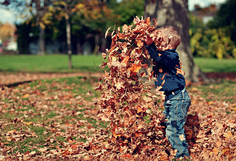 11 sposobów w na wzmocnienie odporności u przedszkolaka