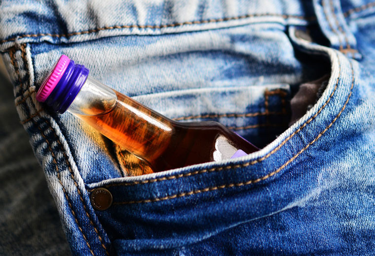 5 negatywnych skutków nadmiernego picia alkoholu