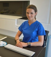 dr n. med. Anna Horbaczewska