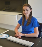 lek. med. Joanna Górecka