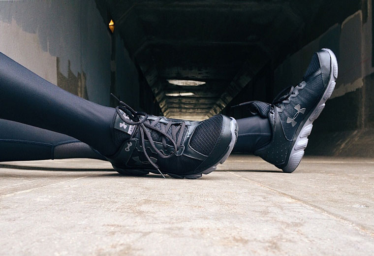 Kinezyterapia, czyli ruch to zdrowie