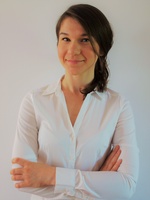 mgr Karolina Bartczak