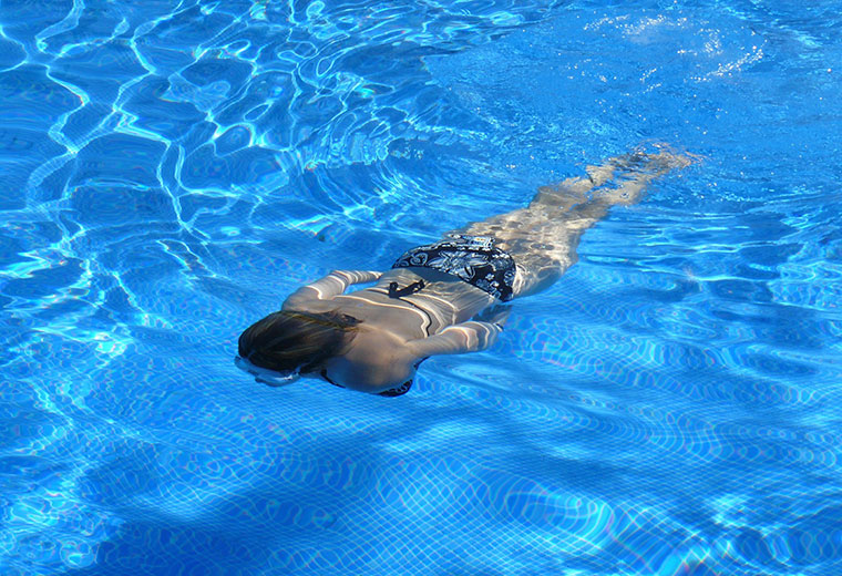 Najczęstsze przyczyny utonięć