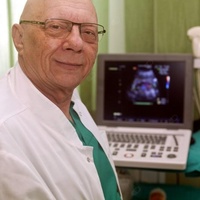 lekarz Wojciech Bychawski